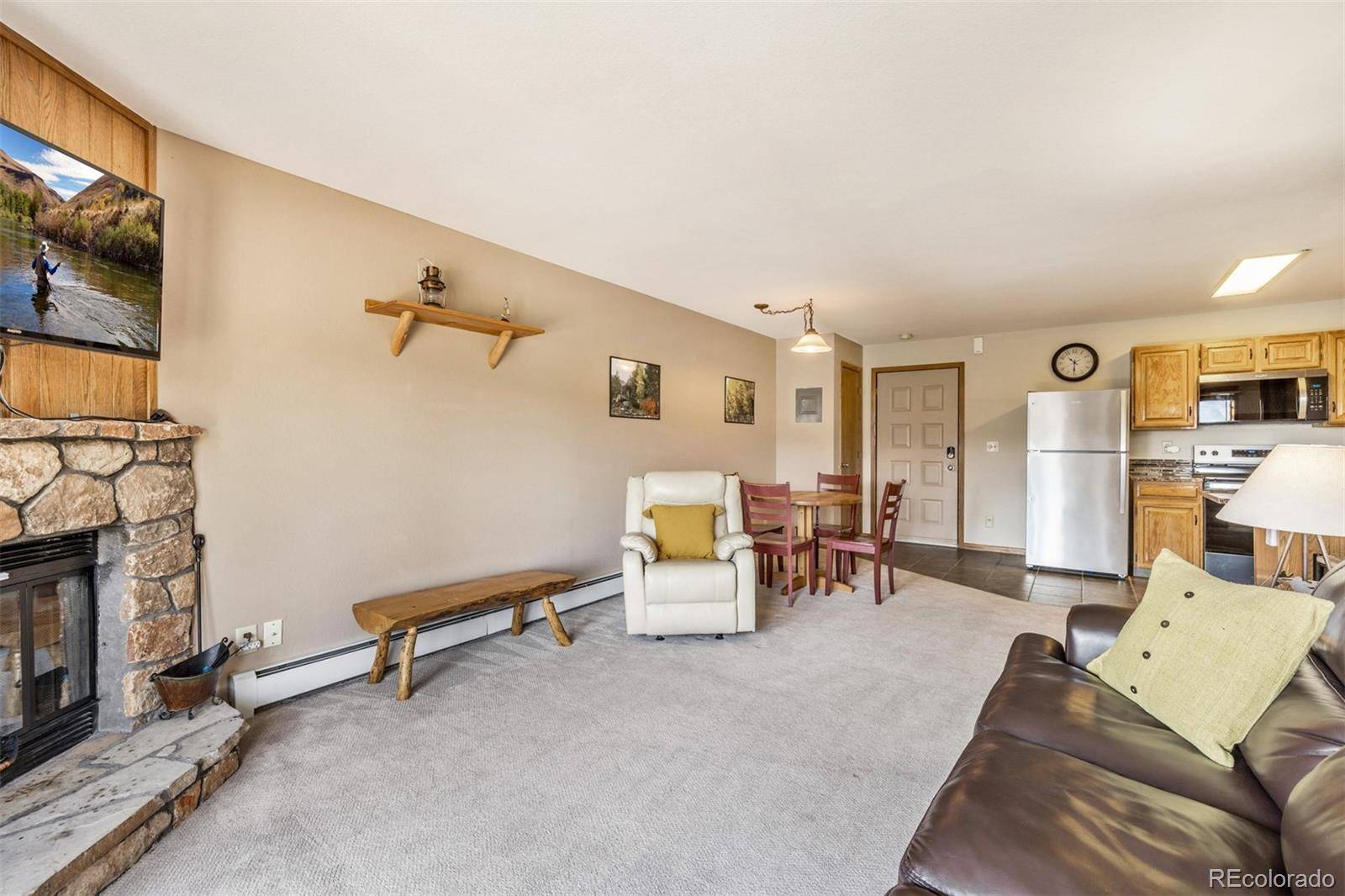 Silverthorne, CO 80498,89410 Ryan Gulch RD #301
