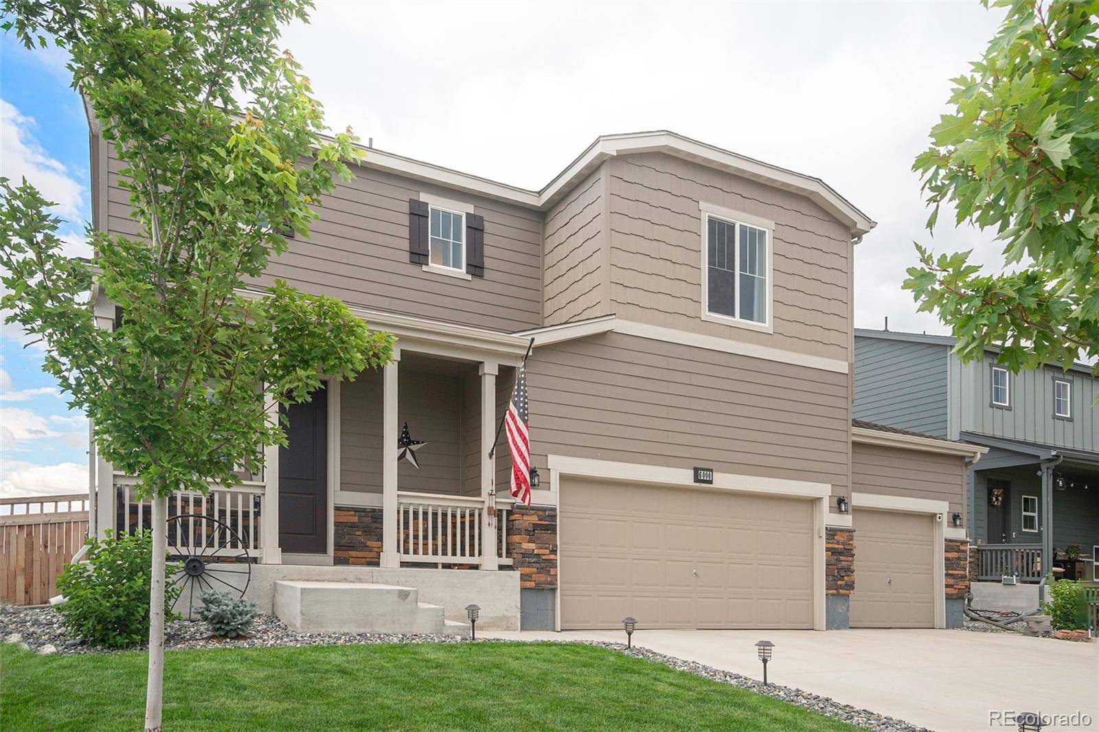 Frederick, CO 80516,6000 Sandstone CIR