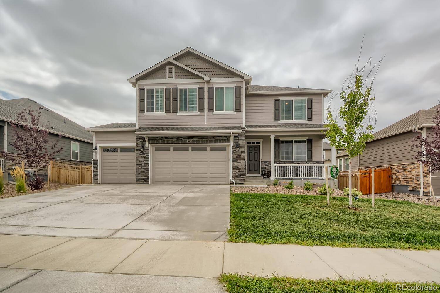Aurora, CO 80019,20034 E 62nd DR