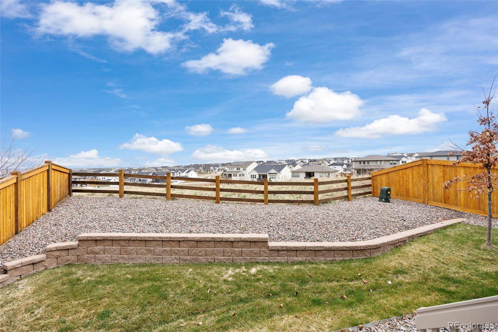 Castle Pines, CO 80108,80 Back Nine DR
