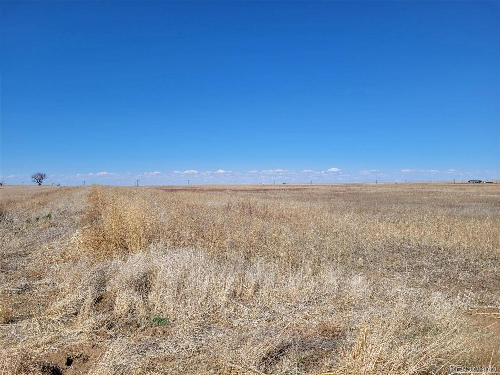 Byers, CO 80103,Vacant Land 38th Avenue (West Parcel)