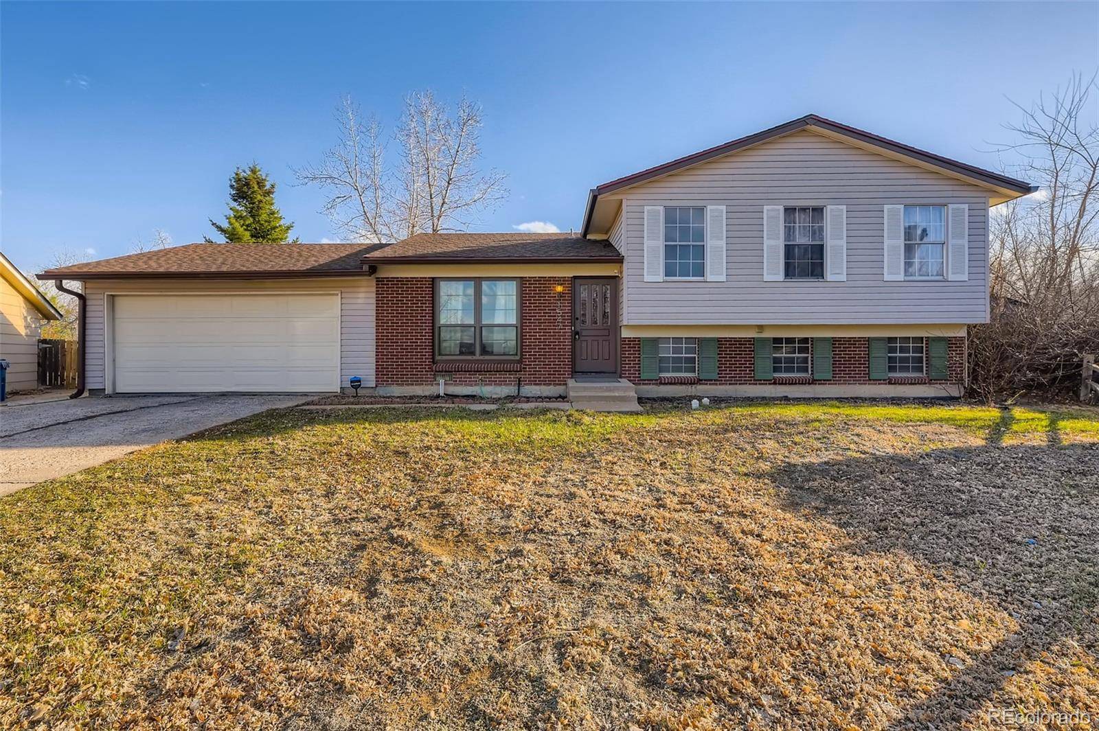 Aurora, CO 80017,1547 S Salida CT