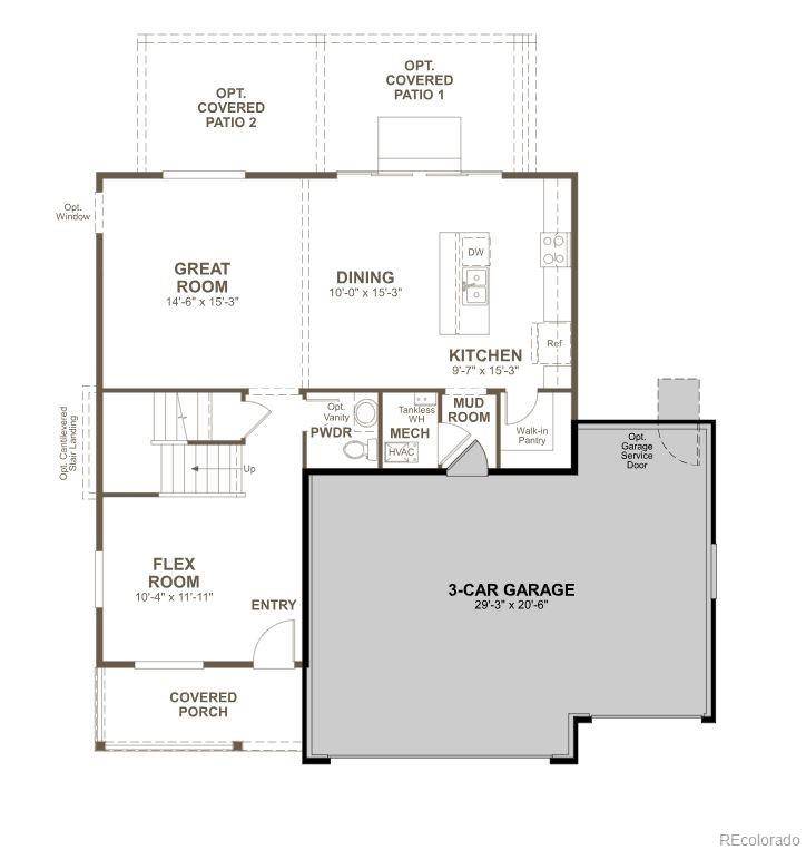 Thornton, CO 80602,12514 Oneida WAY