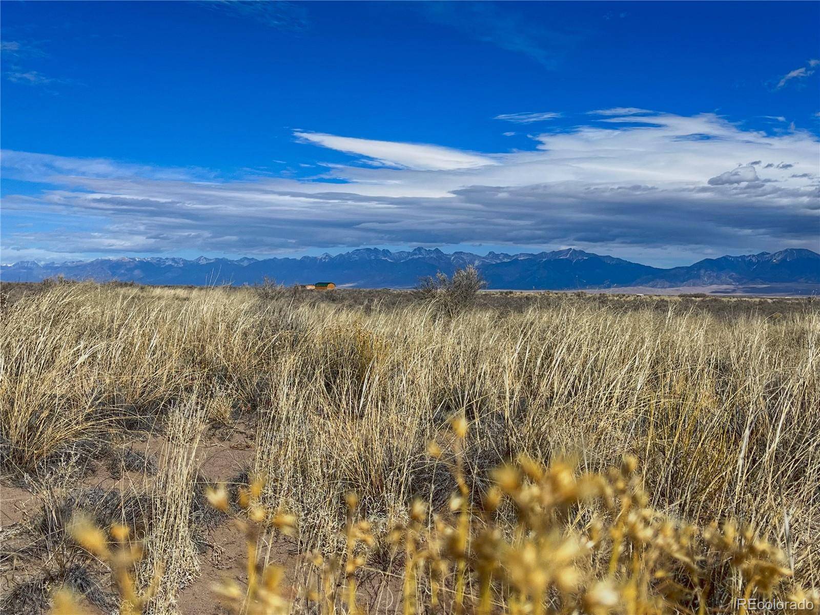 Mosca, CO 81146,00 Lane 4 North
