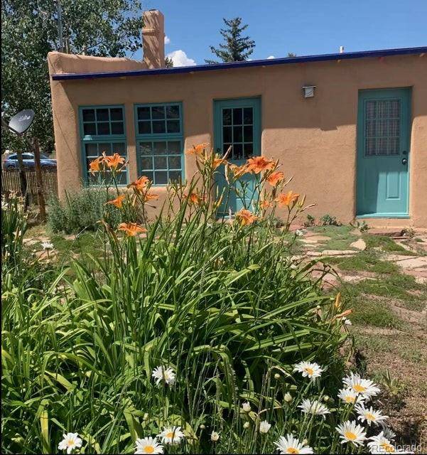 La Veta, CO 81055,134 E Francisco ST