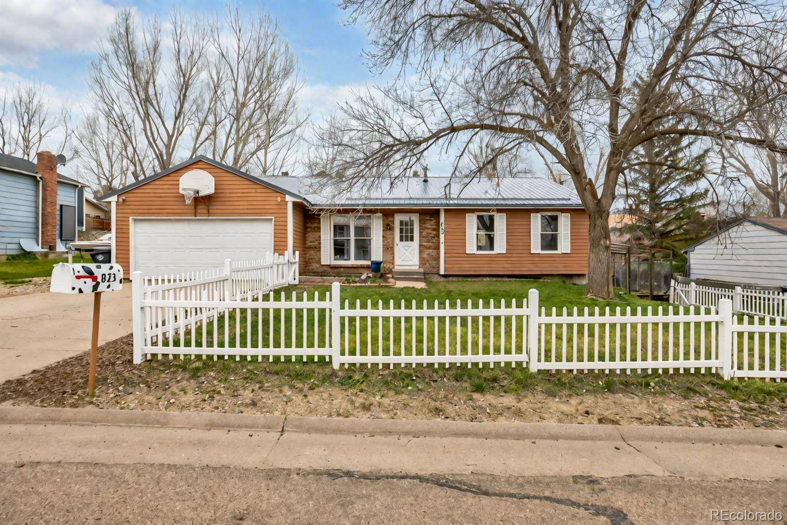 Craig, CO 81625,823 Finley LN