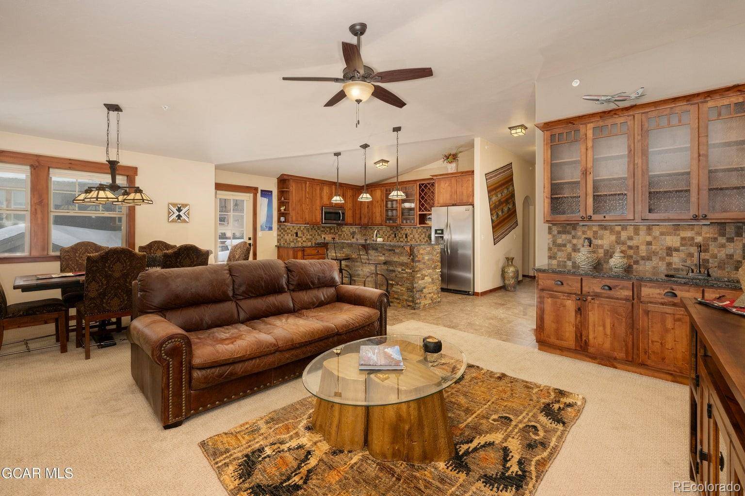 Fraser, CO 80442,202 Cozens Pointe CIR #H301