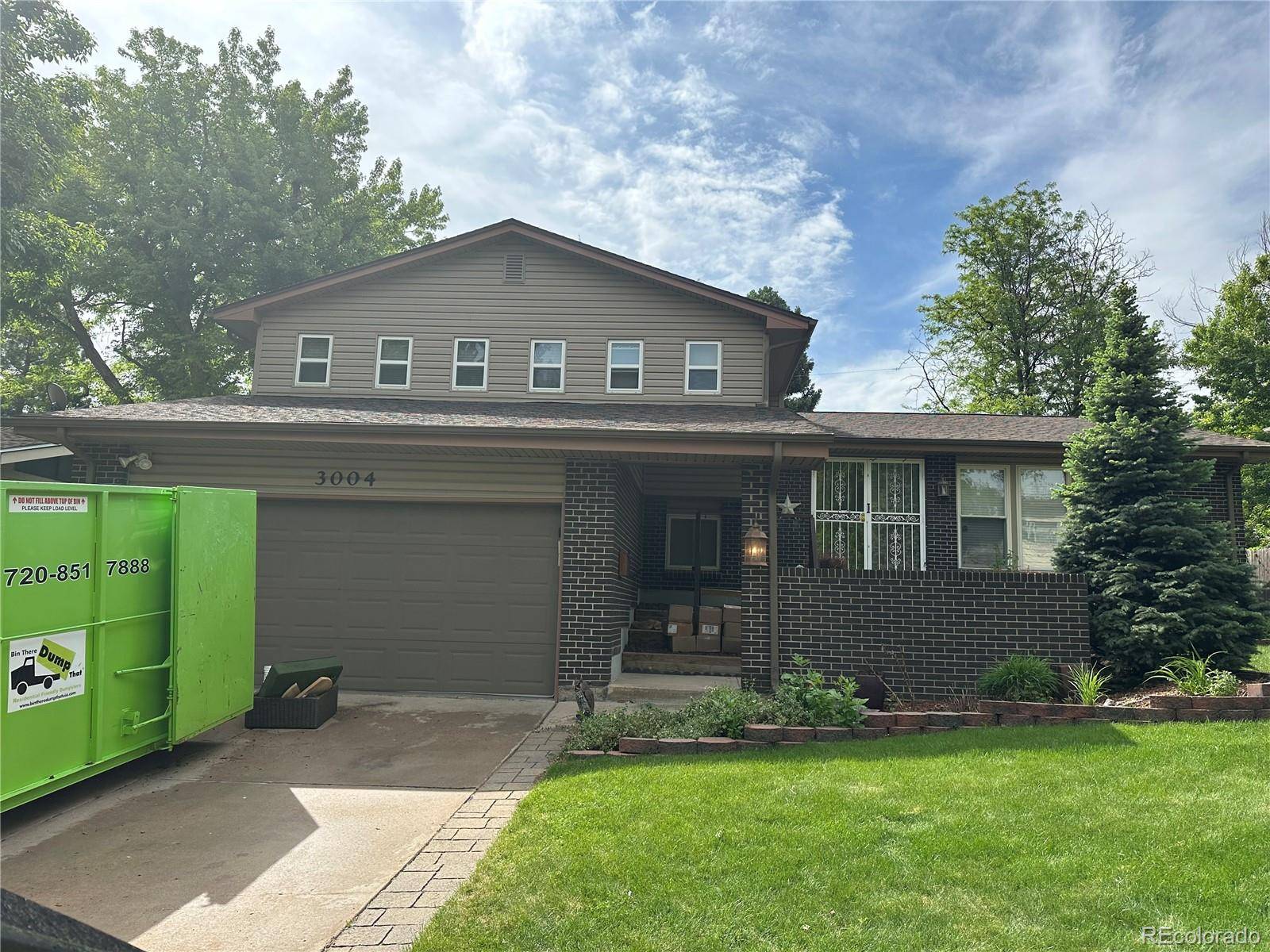 Denver, CO 80231,3004 S Xeric CT