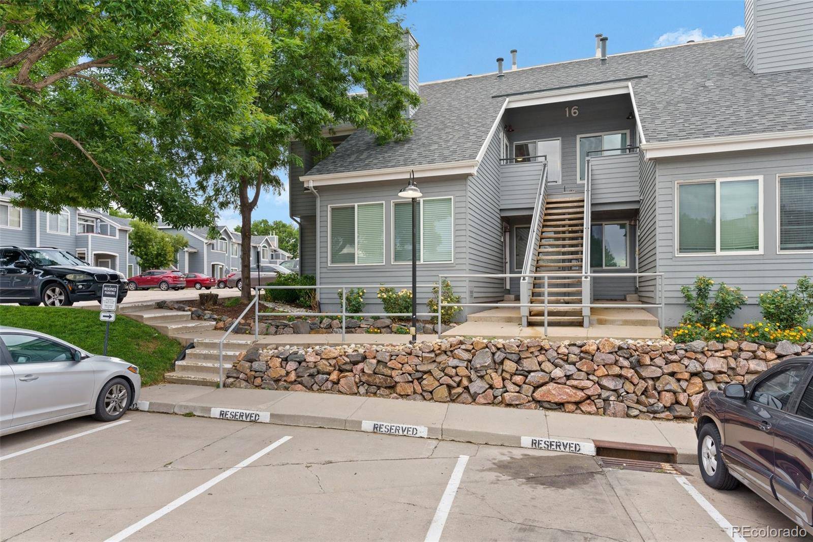 Denver, CO 80237,8500 E Jefferson AVE #16B