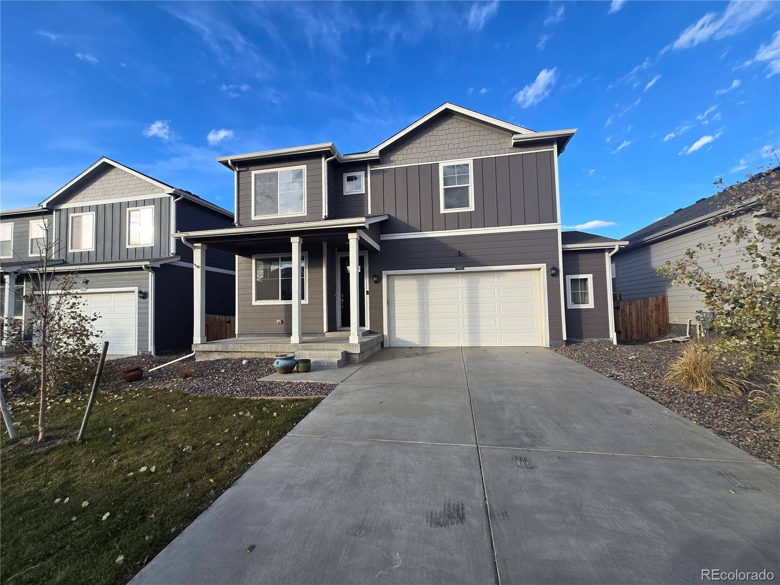 Fort Lupton, CO 80621,2425 Mountain Sky DR