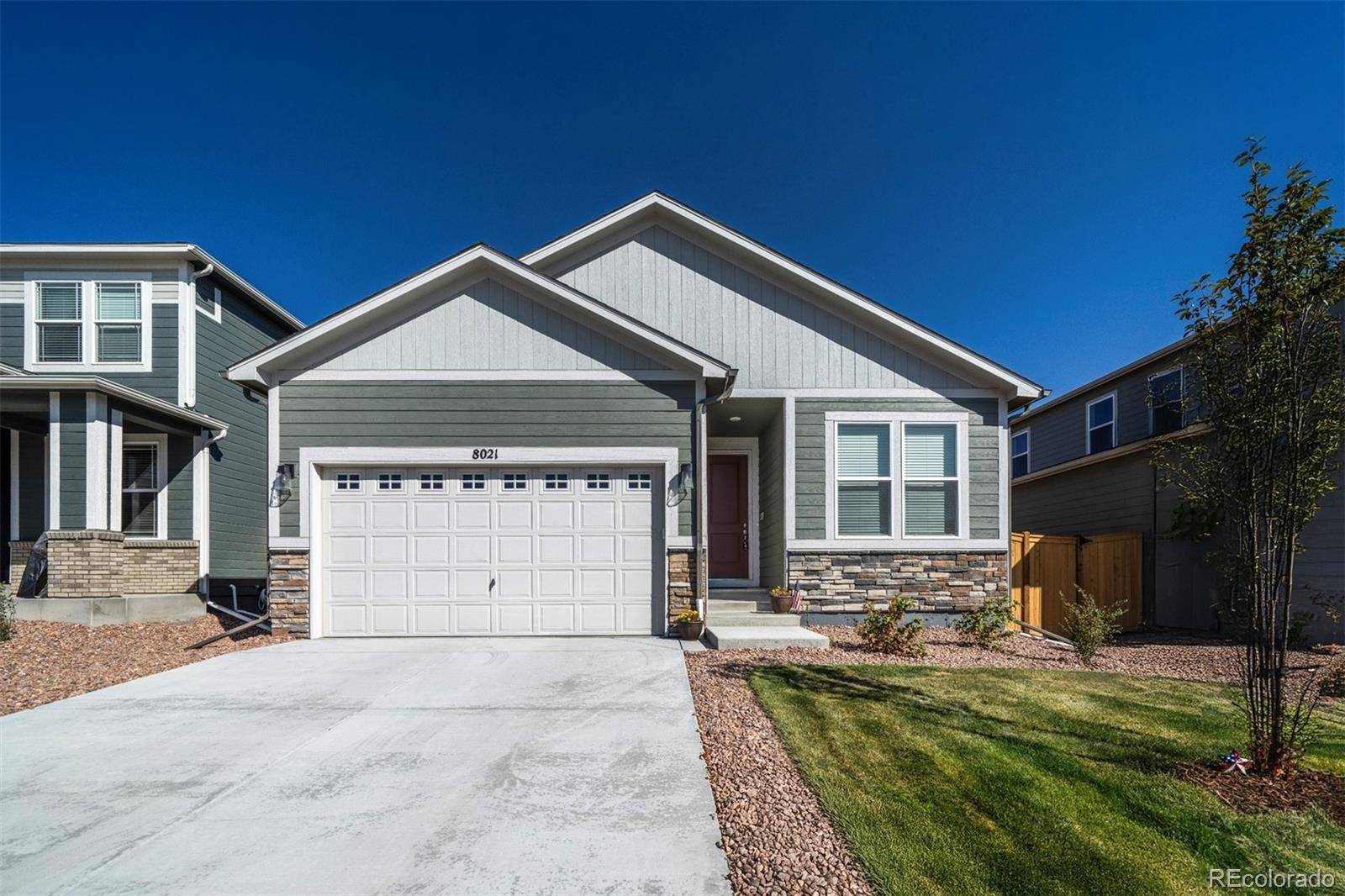 Colorado Springs, CO 80908,8021 Yellowleaf PL