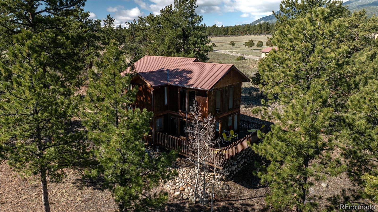 Nathrop, CO 81236,14320 County Road 261h