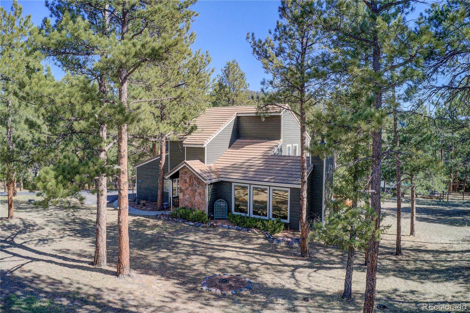 Evergreen, CO 80439,28669 Douglas Park RD