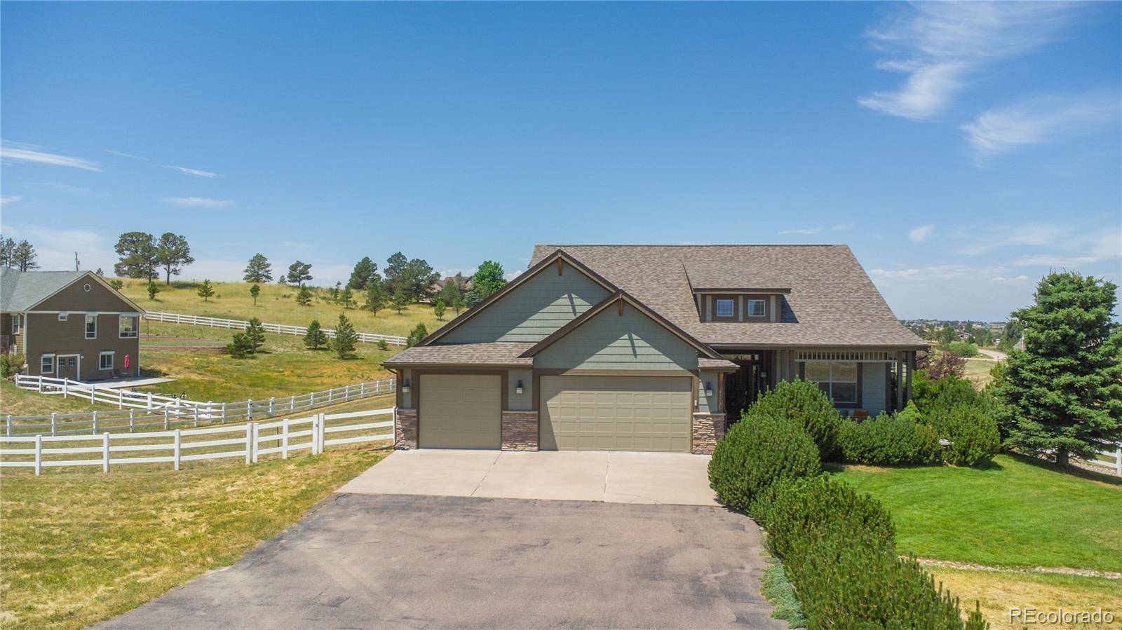 Parker, CO 80138,41125 Round Hill CIR