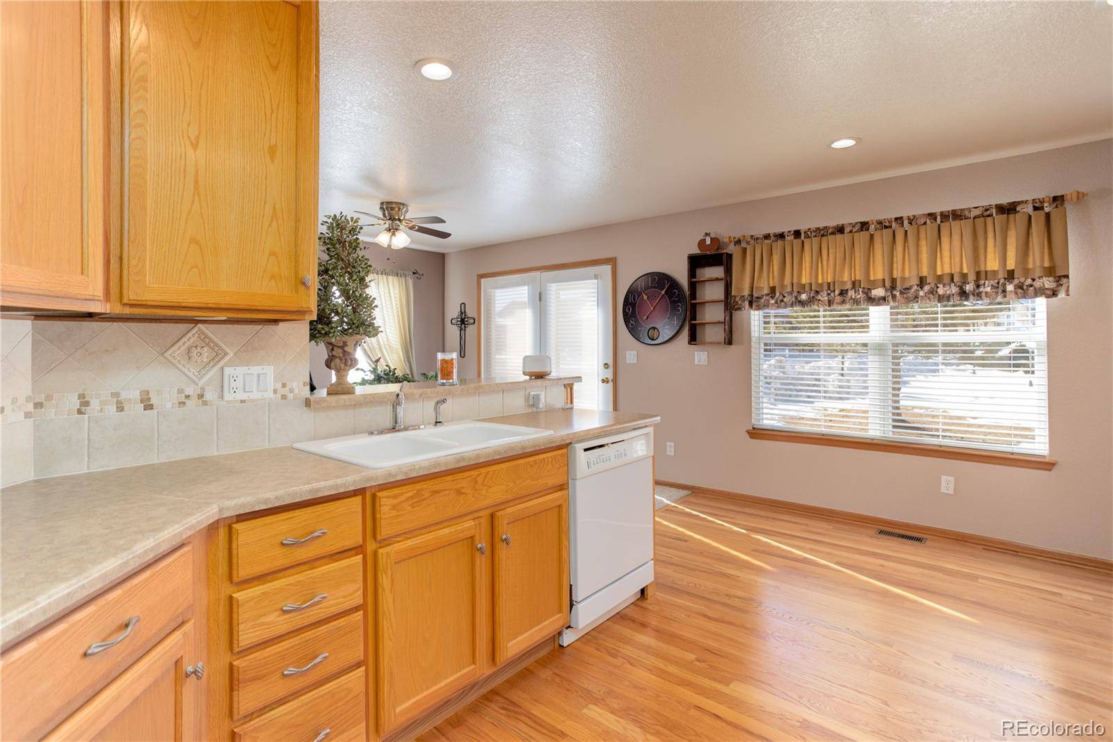 Arvada, CO 80403,6265 Salvia LN