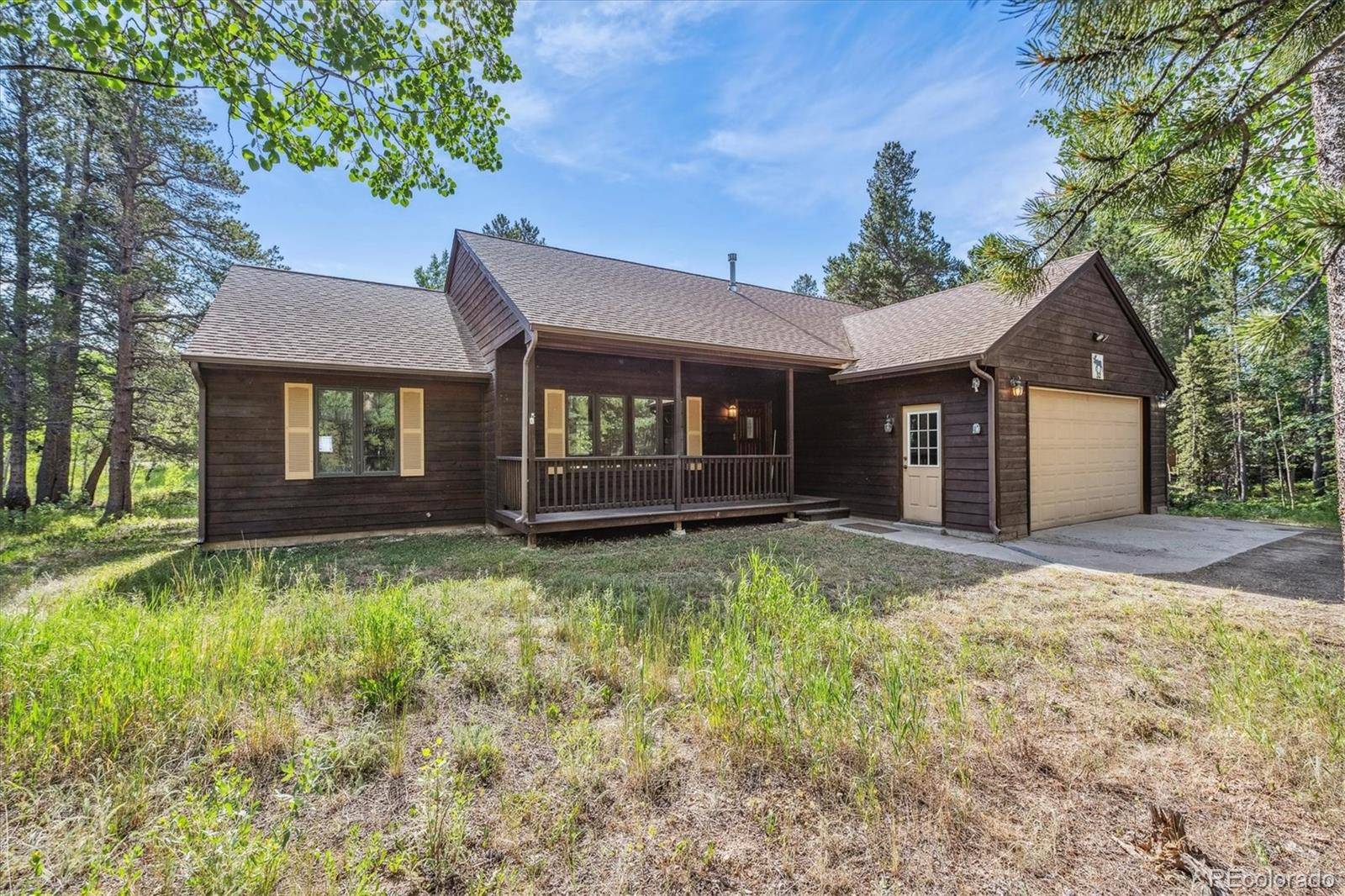 Black Hawk, CO 80422,32 Foxtail CIR