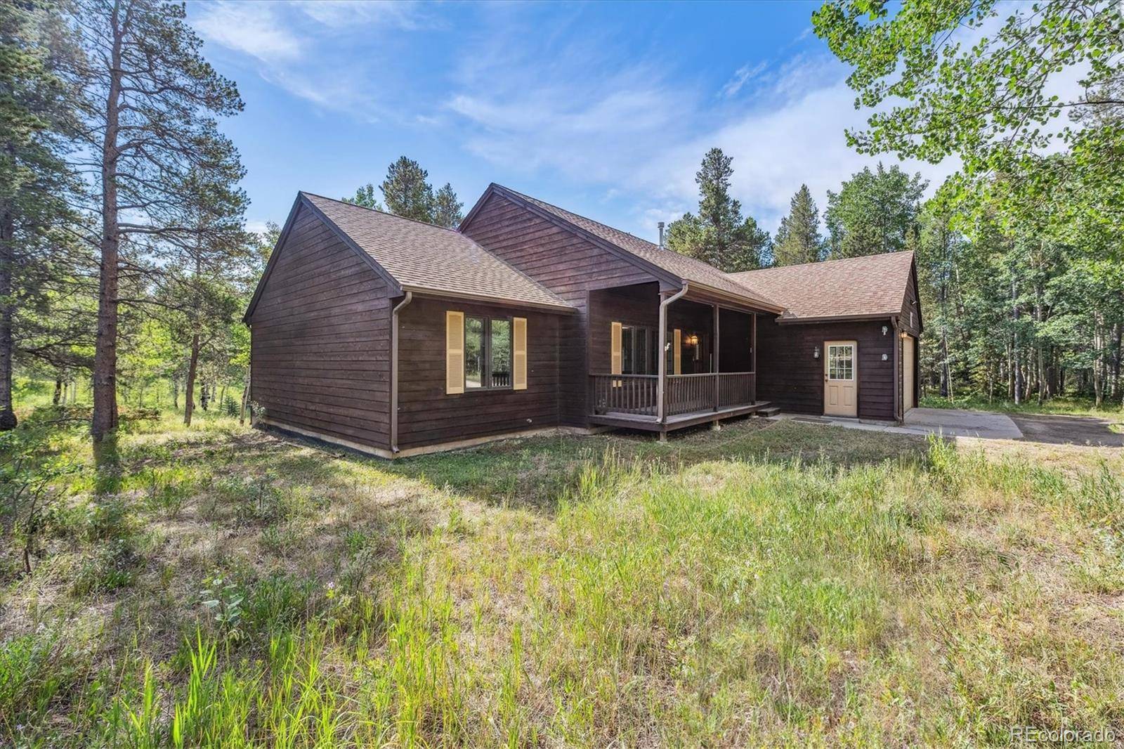 Black Hawk, CO 80422,32 Foxtail CIR