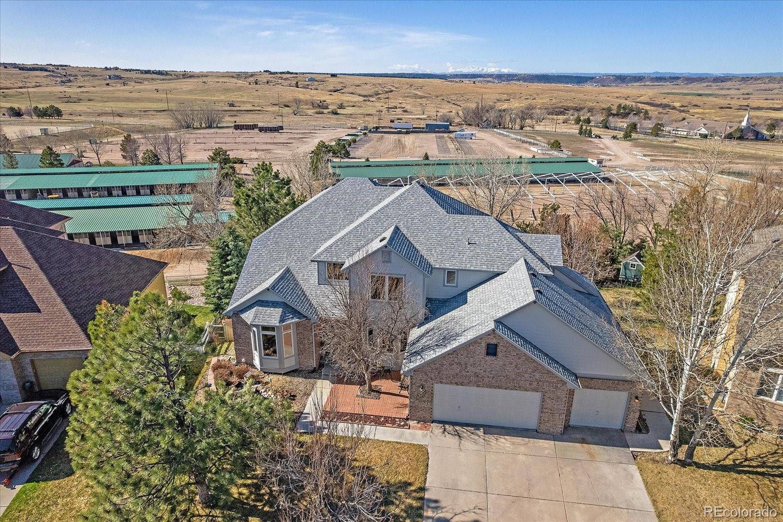 Parker, CO 80134,5057 Bur Oak LN