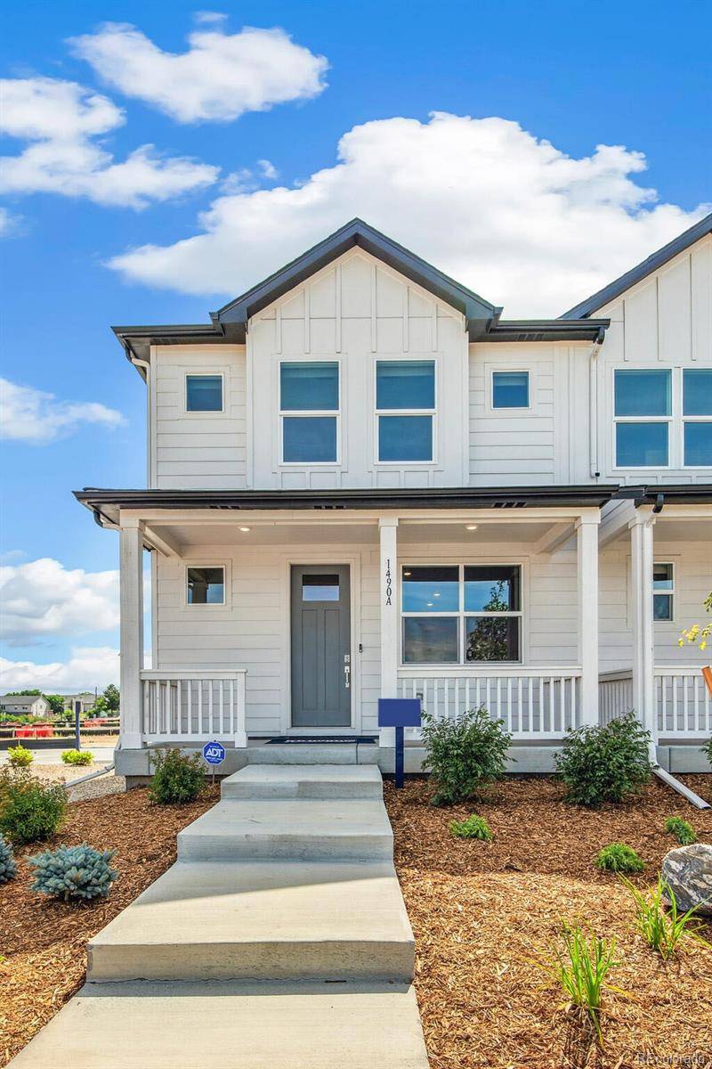 Commerce City, CO 80022,18772 E 99th AVE