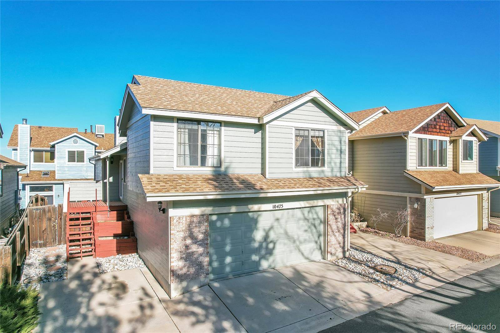 Arvada, CO 80005,10475 W 82nd PL