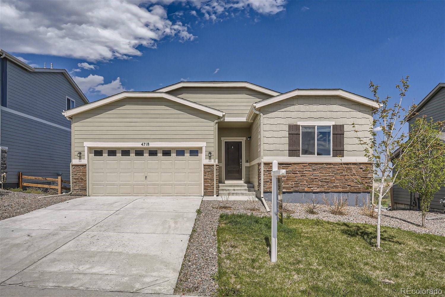 Elizabeth, CO 80107,4718 River Highlands LOOP