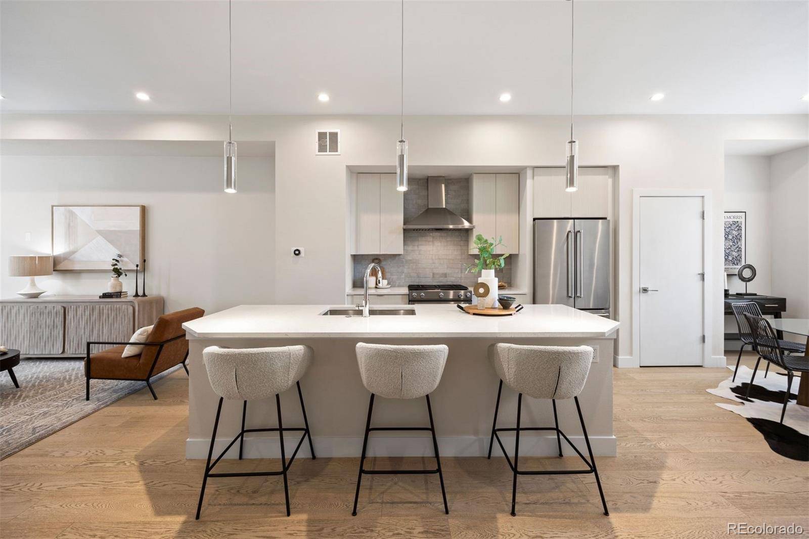 Denver, CO 80204,1256 Xavier ST