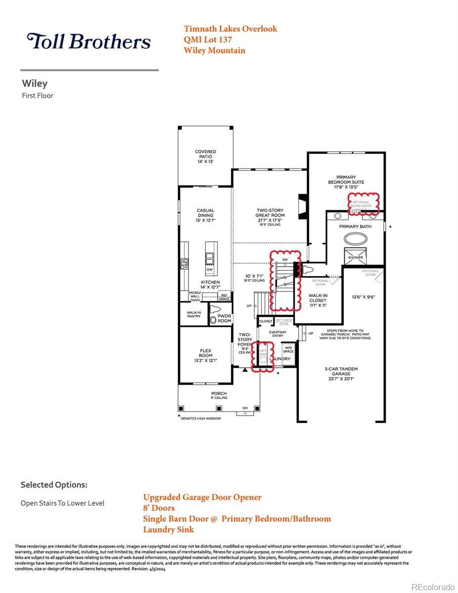 Timnath, CO 80547,5603 Zadie AVE