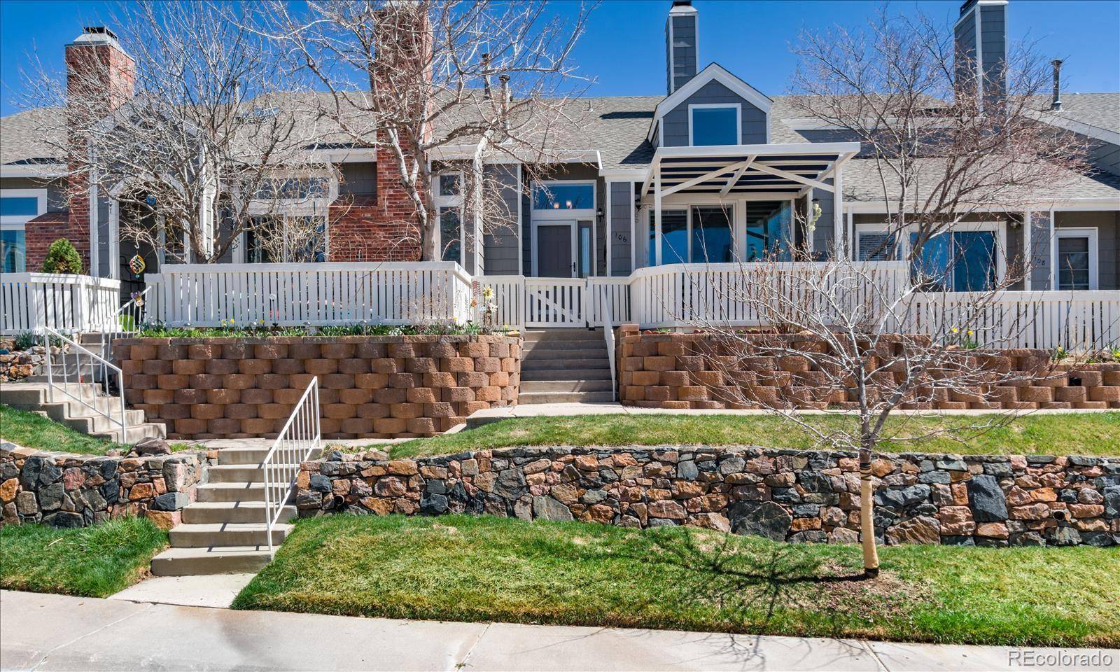 Highlands Ranch, CO 80126,106 Blue Spruce CT