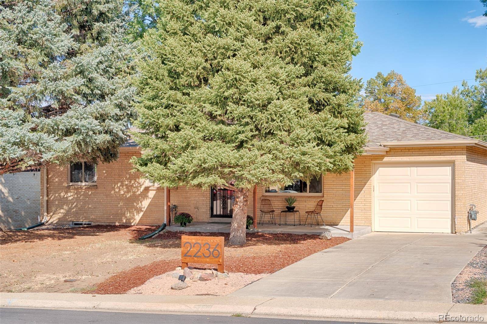 Denver, CO 80219,2236 S Osceola ST