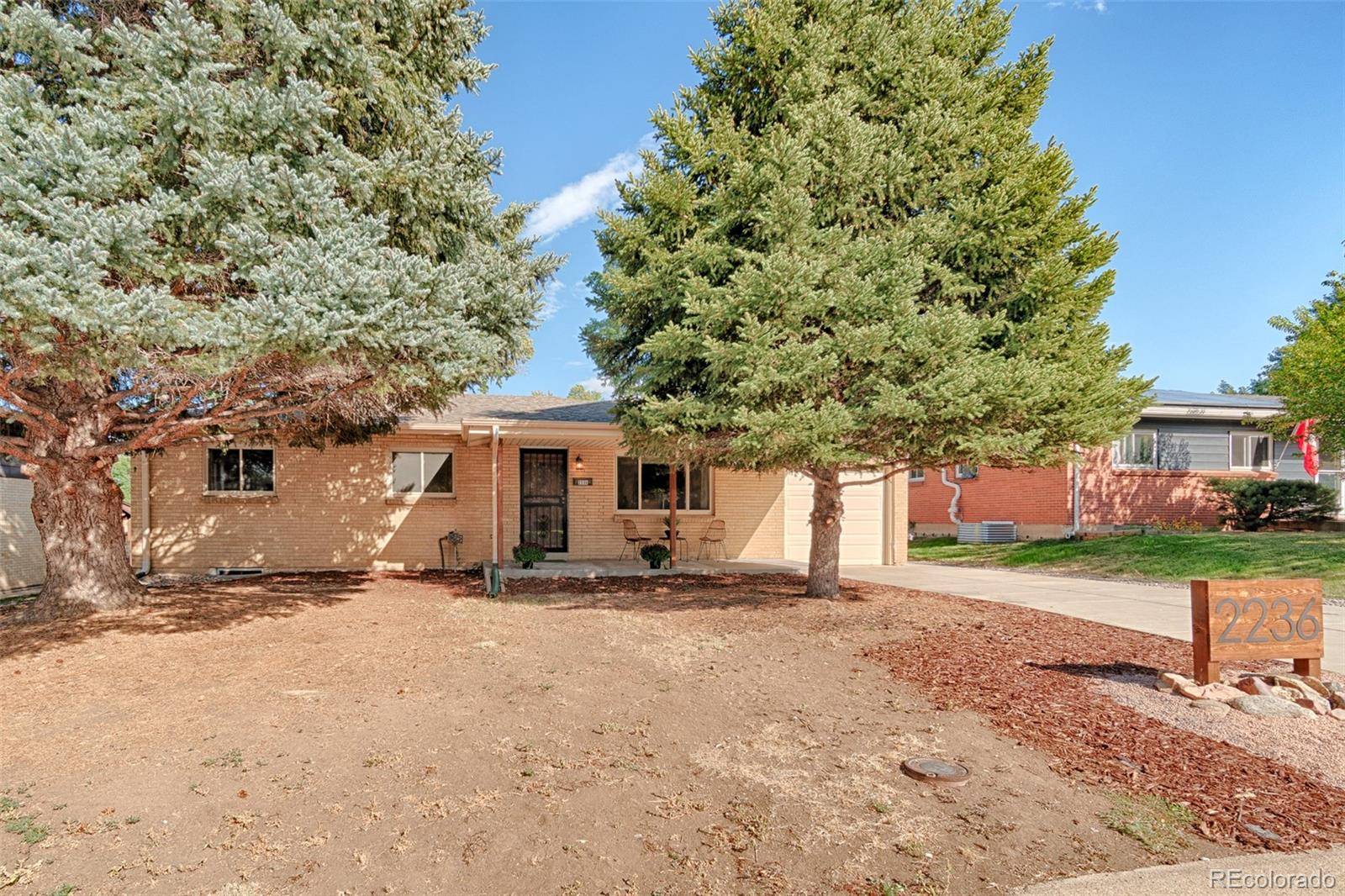 Denver, CO 80219,2236 S Osceola ST