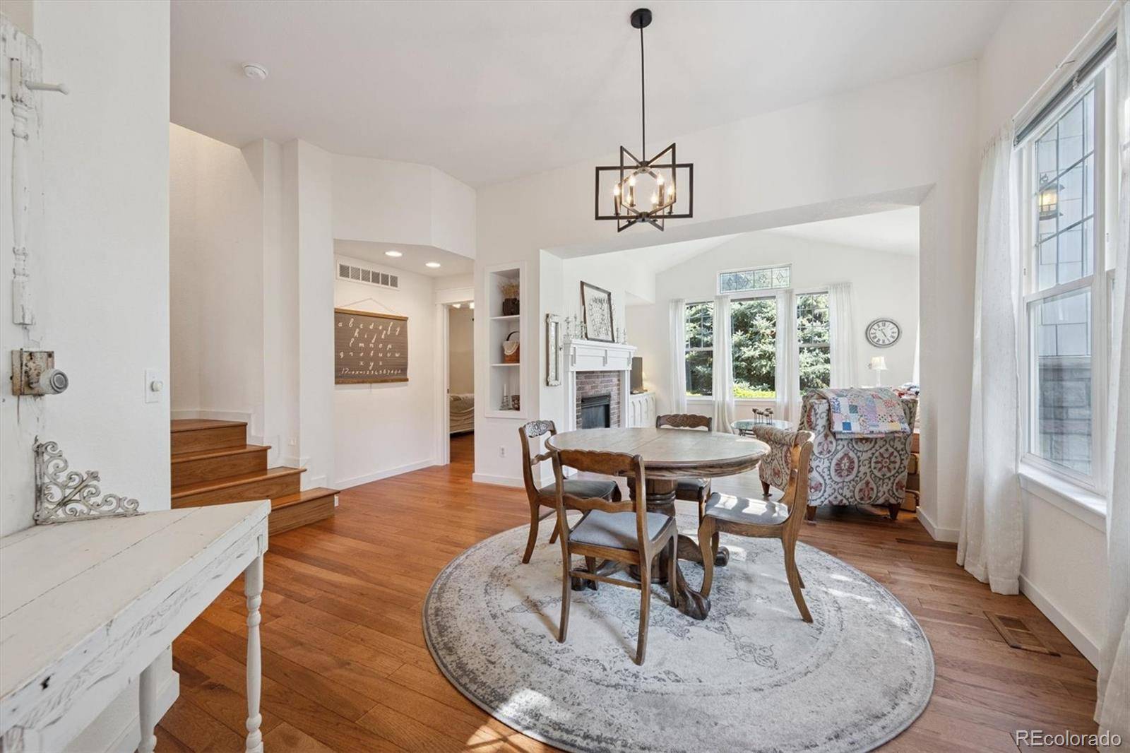 Broomfield, CO 80023,14000 Winding River CT #V4