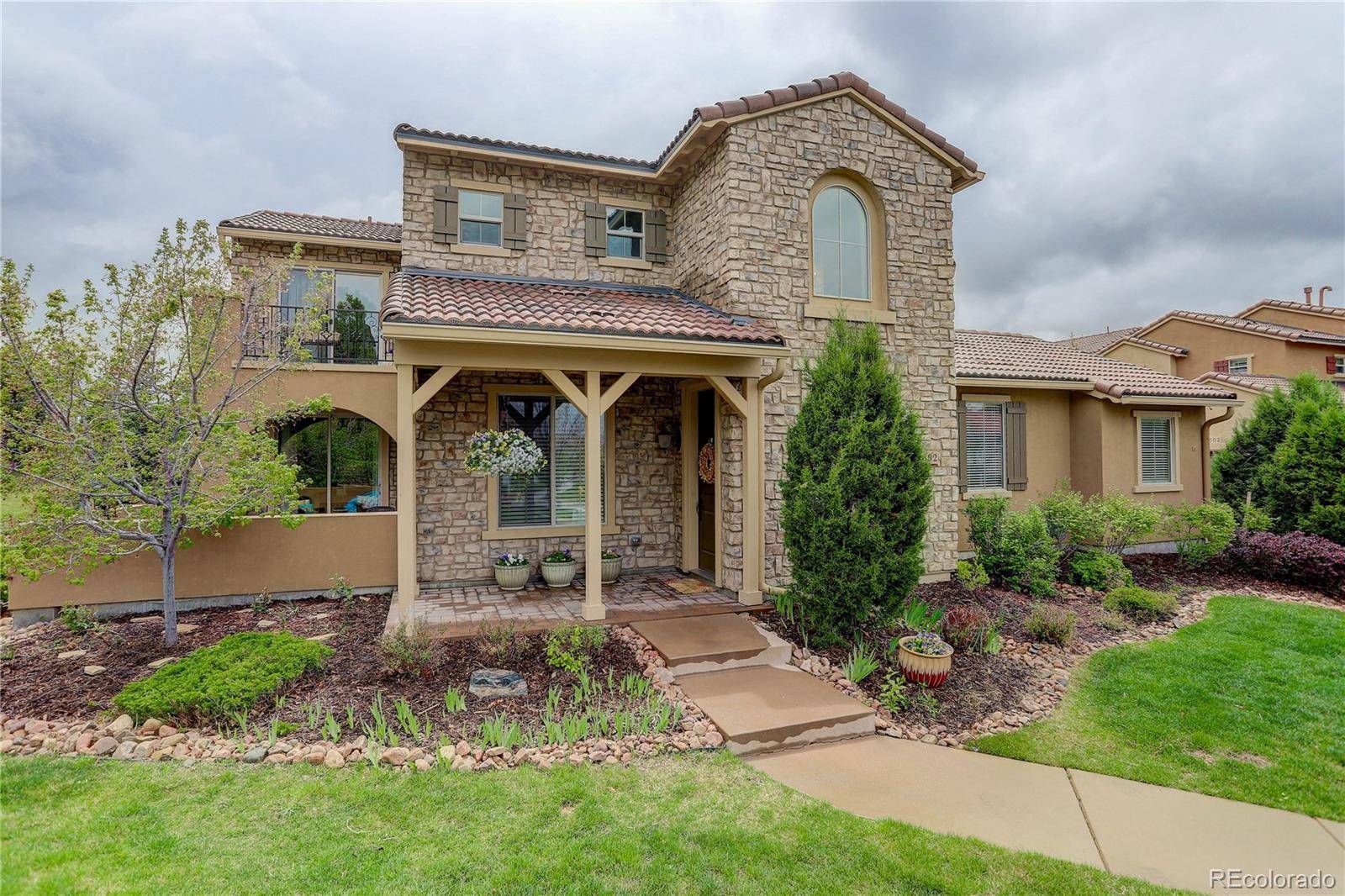 Highlands Ranch, CO 80126,9592 Firenze WAY