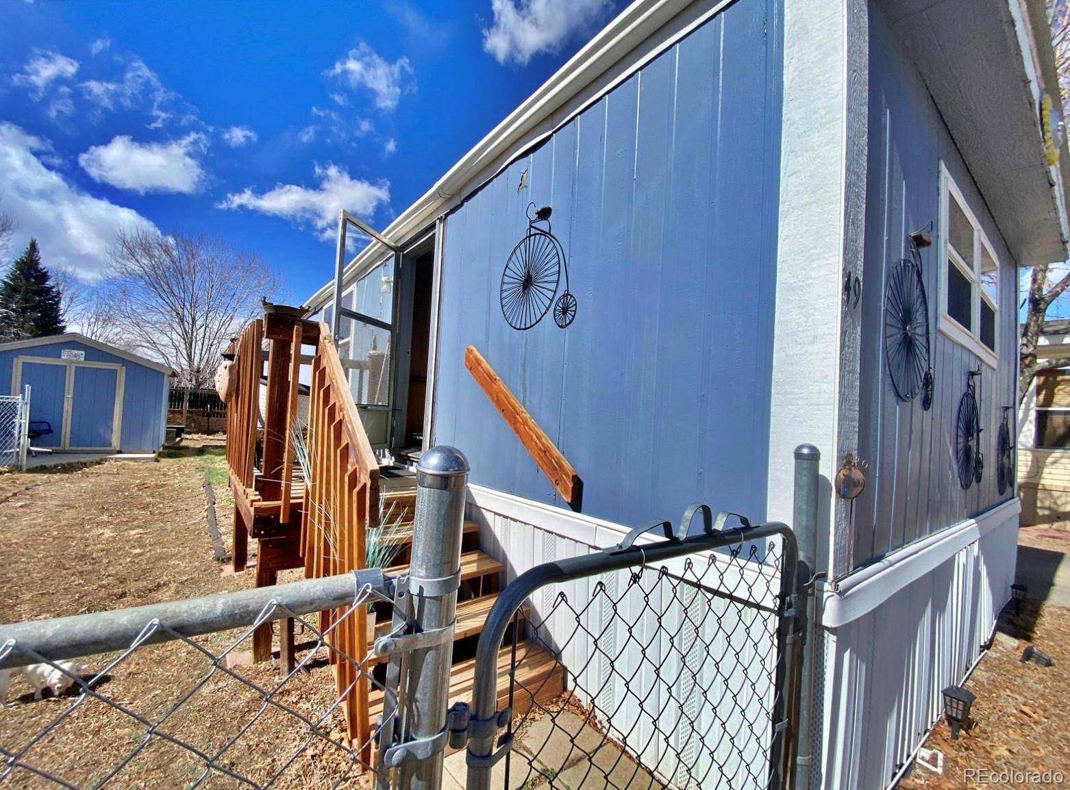 Westminster, CO 80234,860 W 132nd AVE