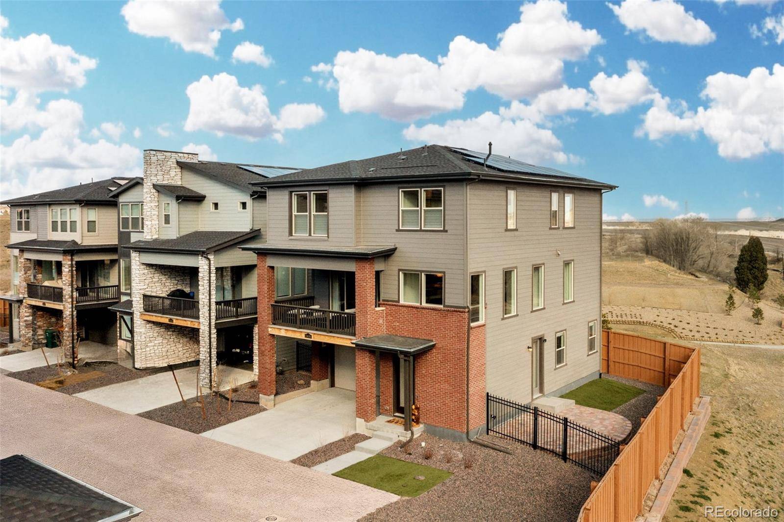 Morrison, CO 80465,15606 W Girard AVE