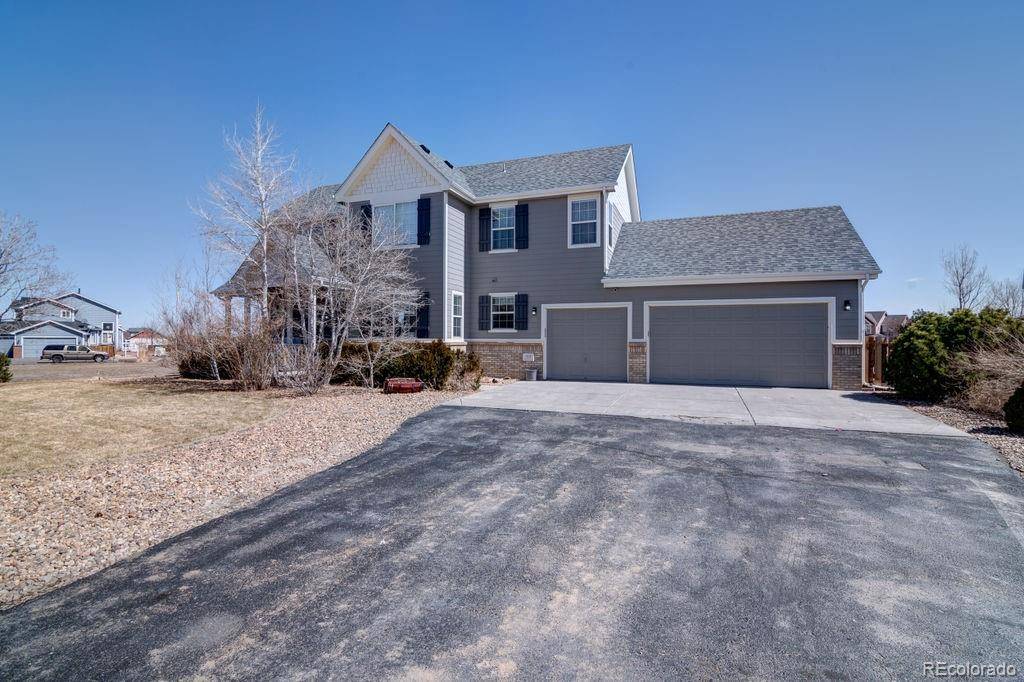 Bennett, CO 80102,810 Antelope DR