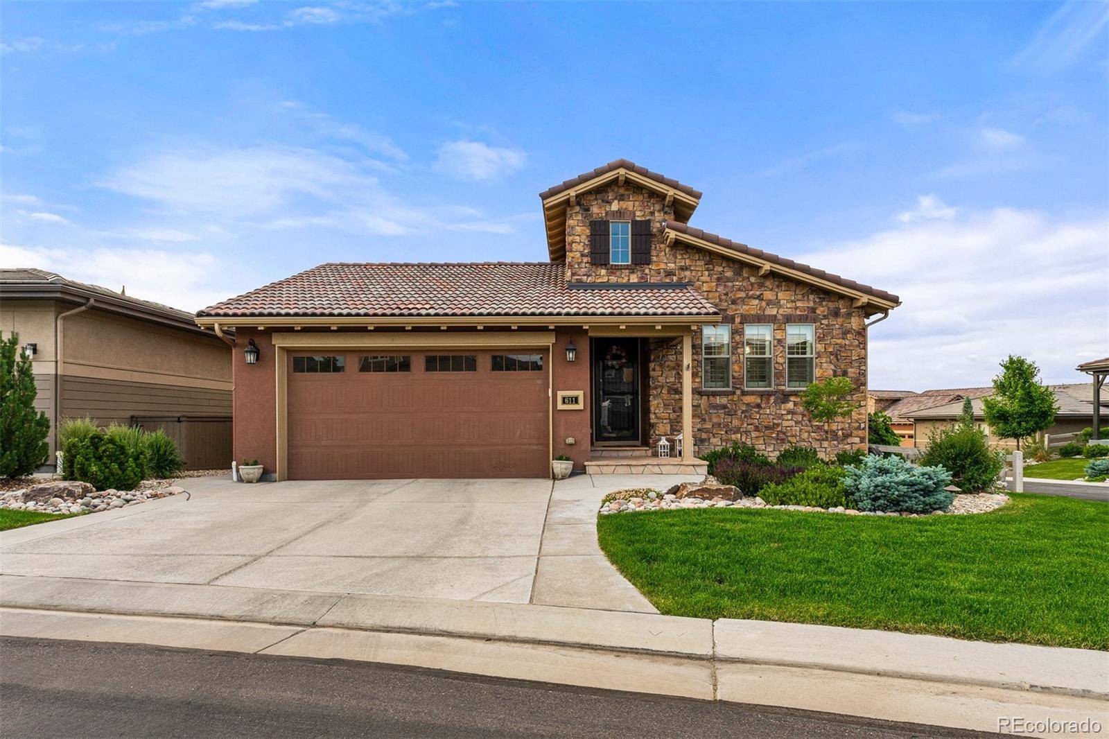 Highlands Ranch, CO 80126,611 Sweetberry PL