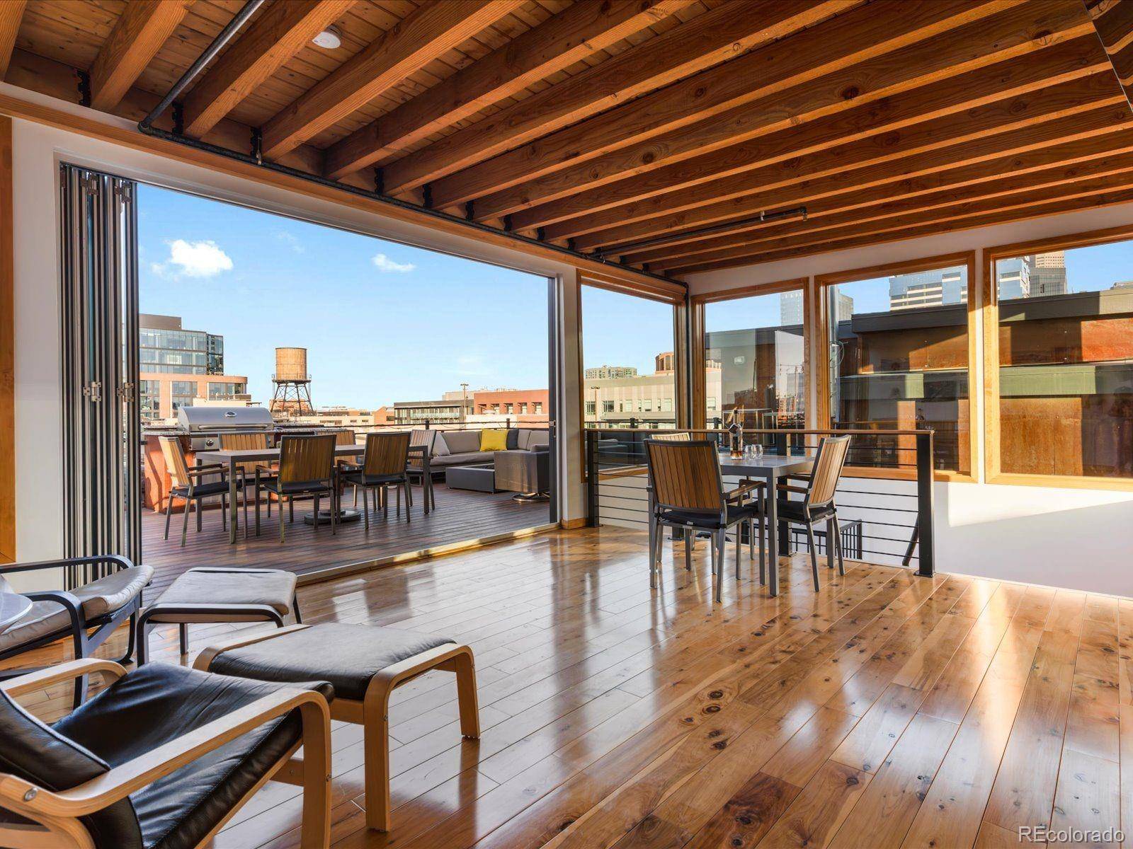 Denver, CO 80202,1792 Wynkoop ST #508