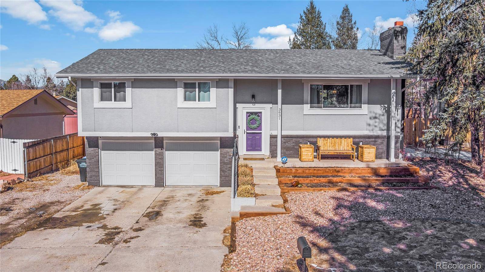 Colorado Springs, CO 80917,3631 Haven CIR