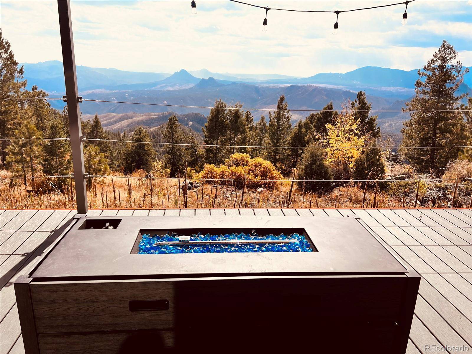 Conifer, CO 80433,13640 Old Paint Trail