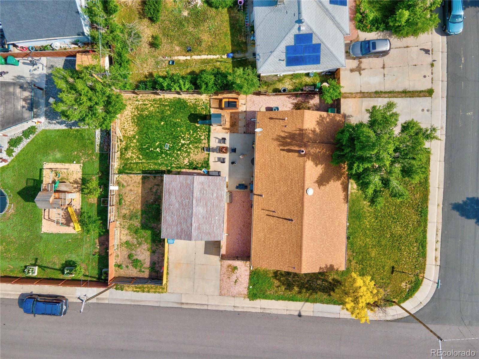 Aurora, CO 80011,701 Tucson