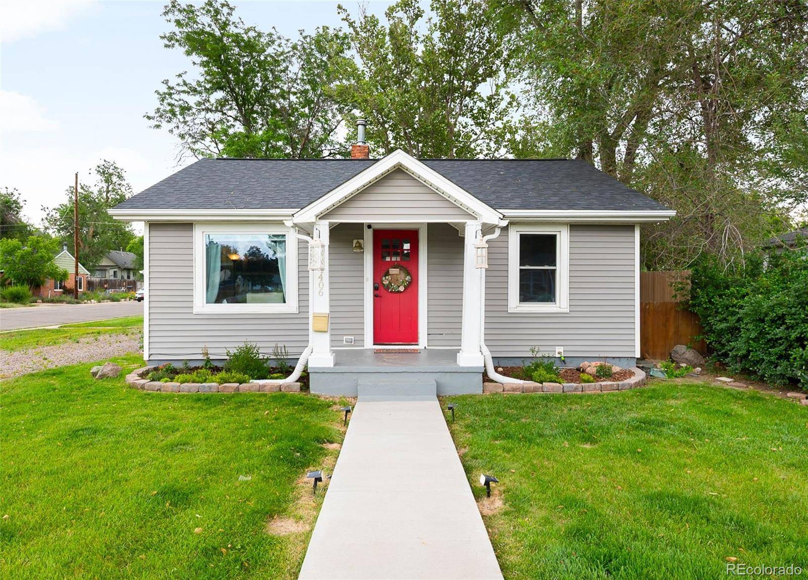 Englewood, CO 80110,4406 S Delaware ST