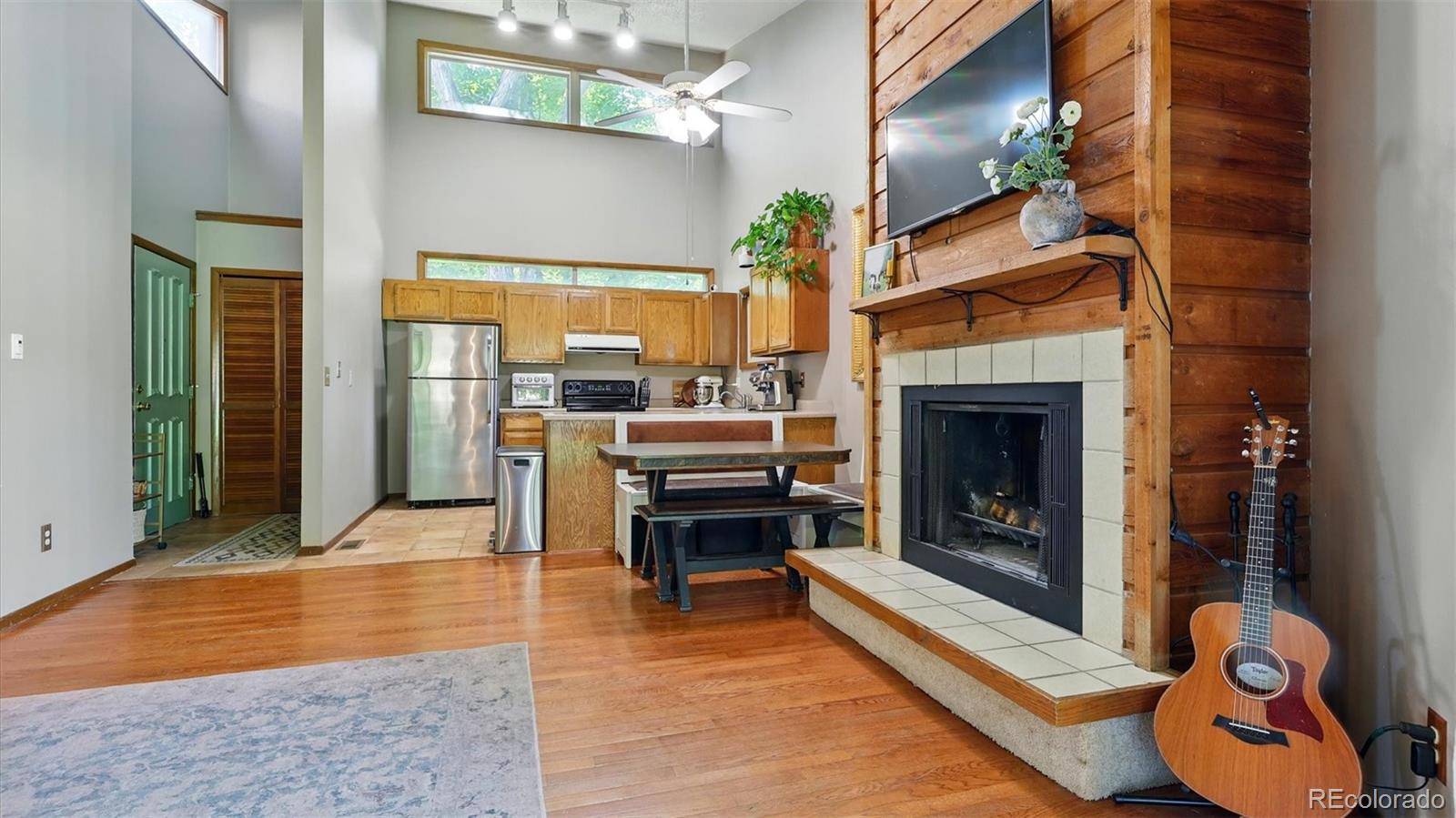 Colorado Springs, CO 80919,821 Pebblewood DR