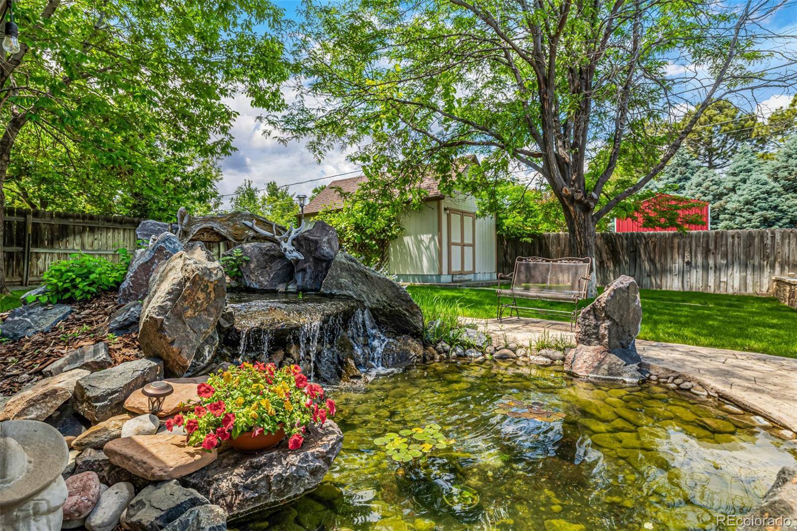 Lakewood, CO 80235,3525 S Brentwood ST