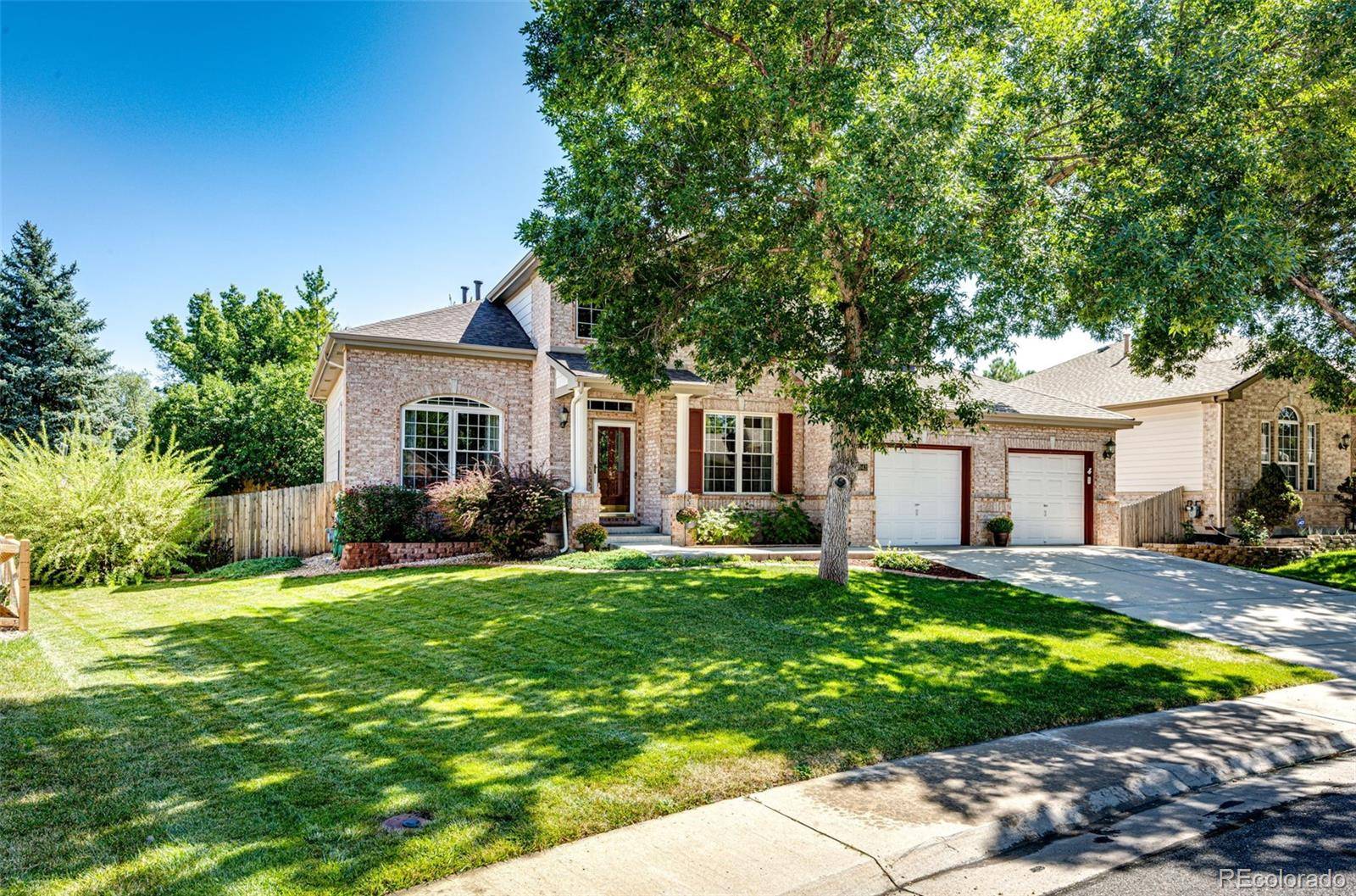 Westminster, CO 80031,3043 W 109th PL