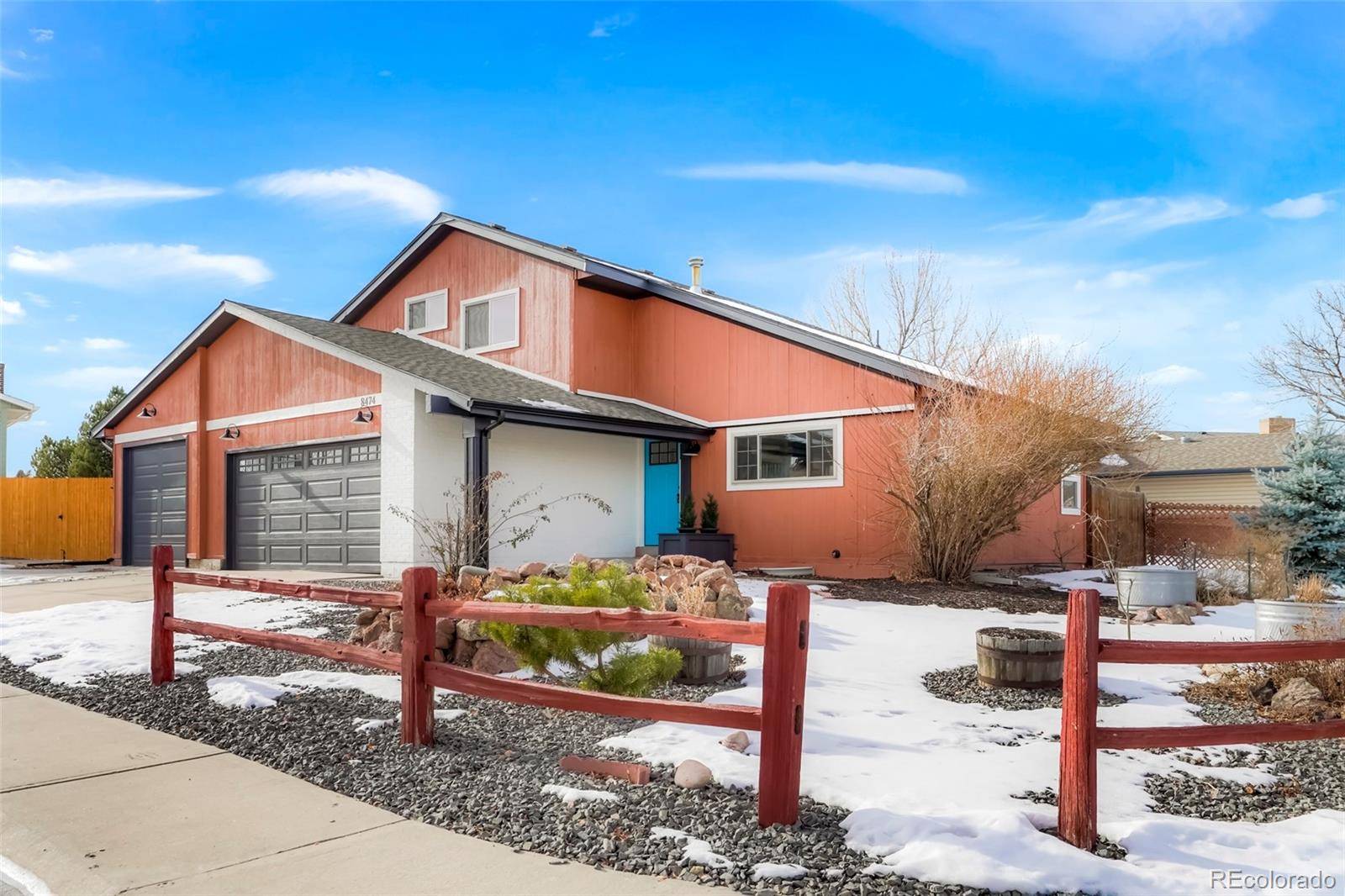 Arvada, CO 80005,8474 W 74th PL