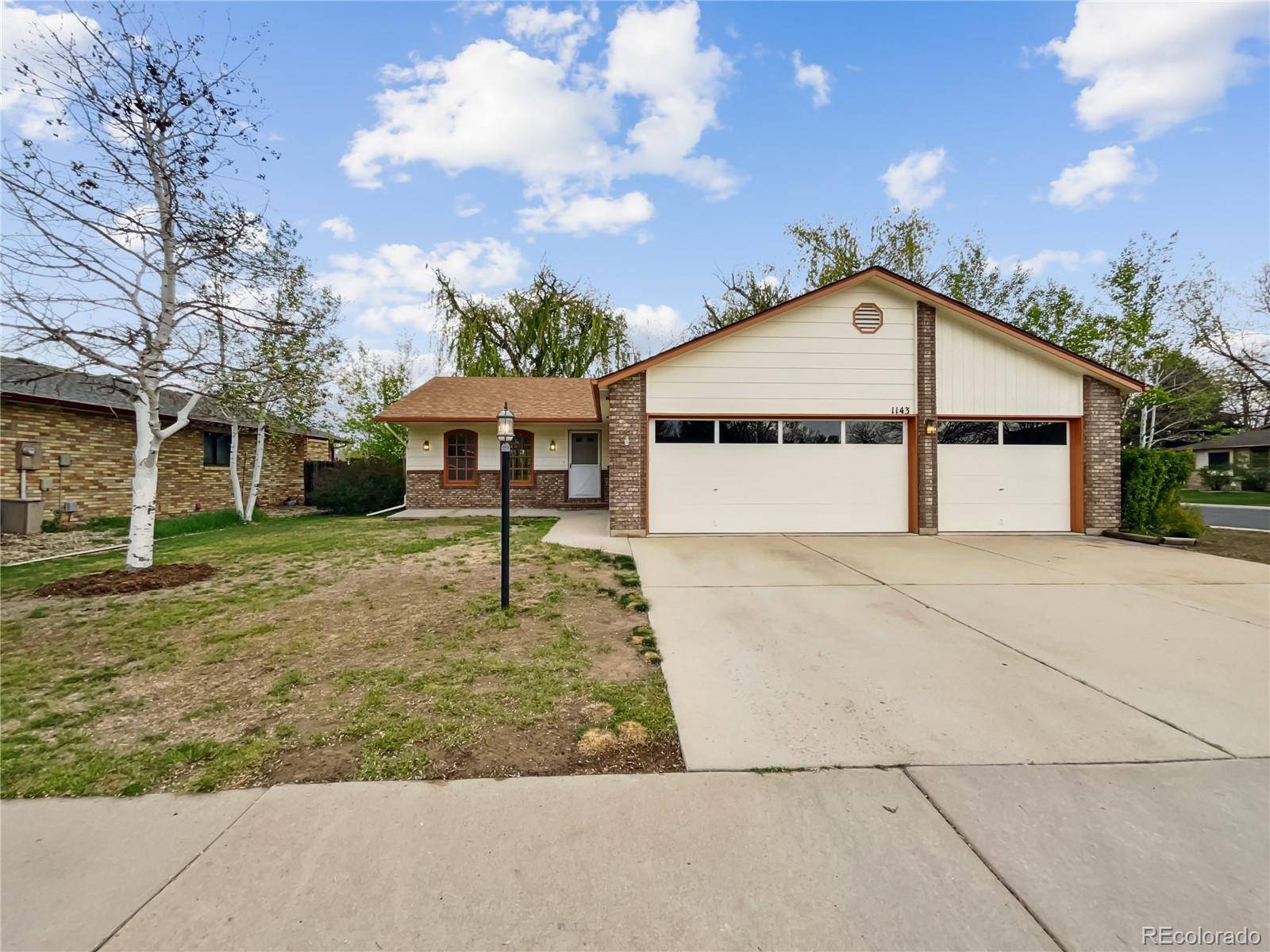 Loveland, CO 80538,1143 N Redbud DR