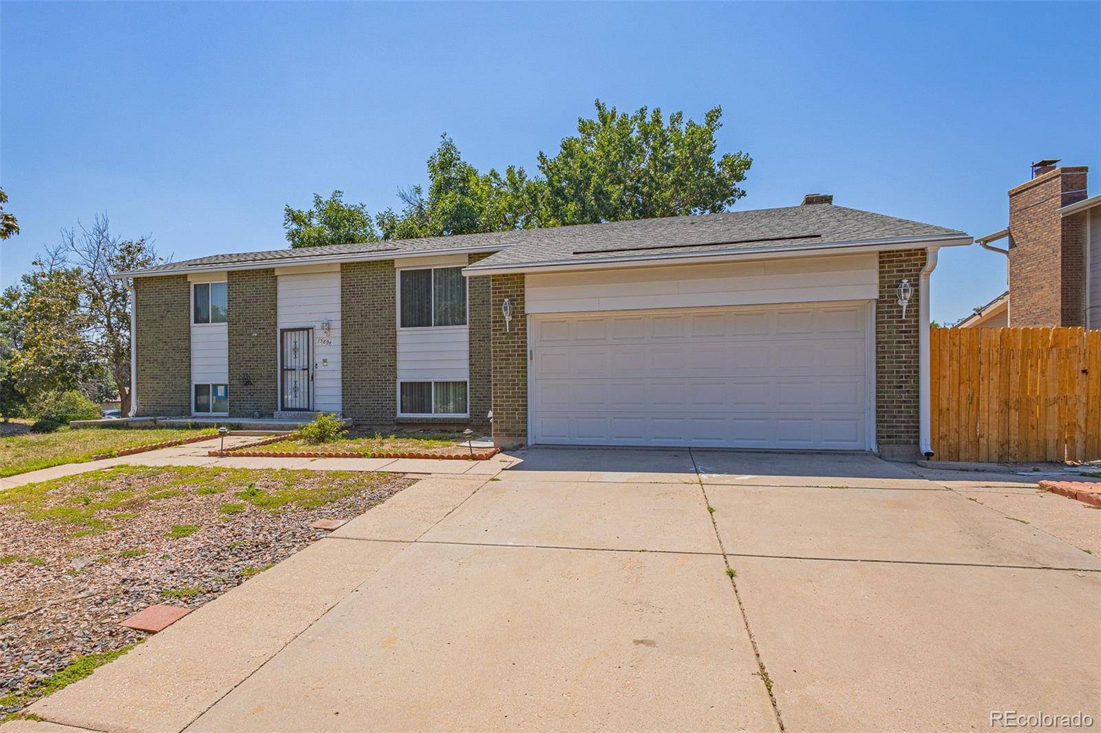 Aurora, CO 80013,15894 Hamilton PL