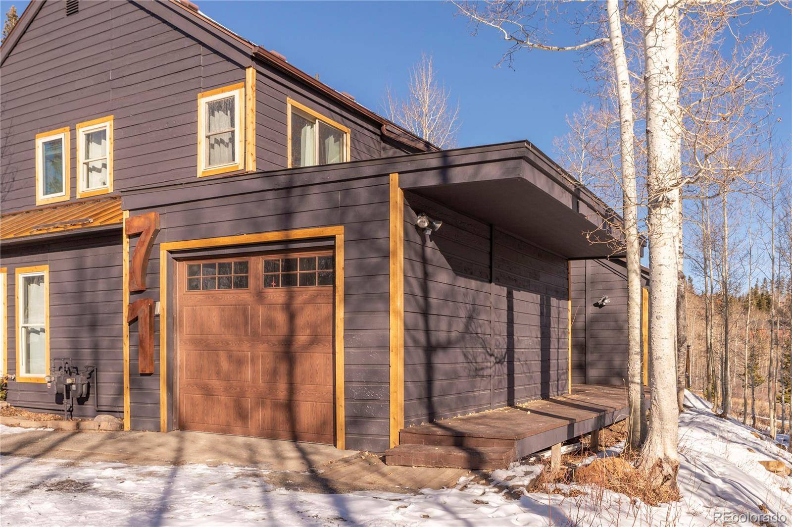 Silverthorne, CO 80498,71 Sauterne LN