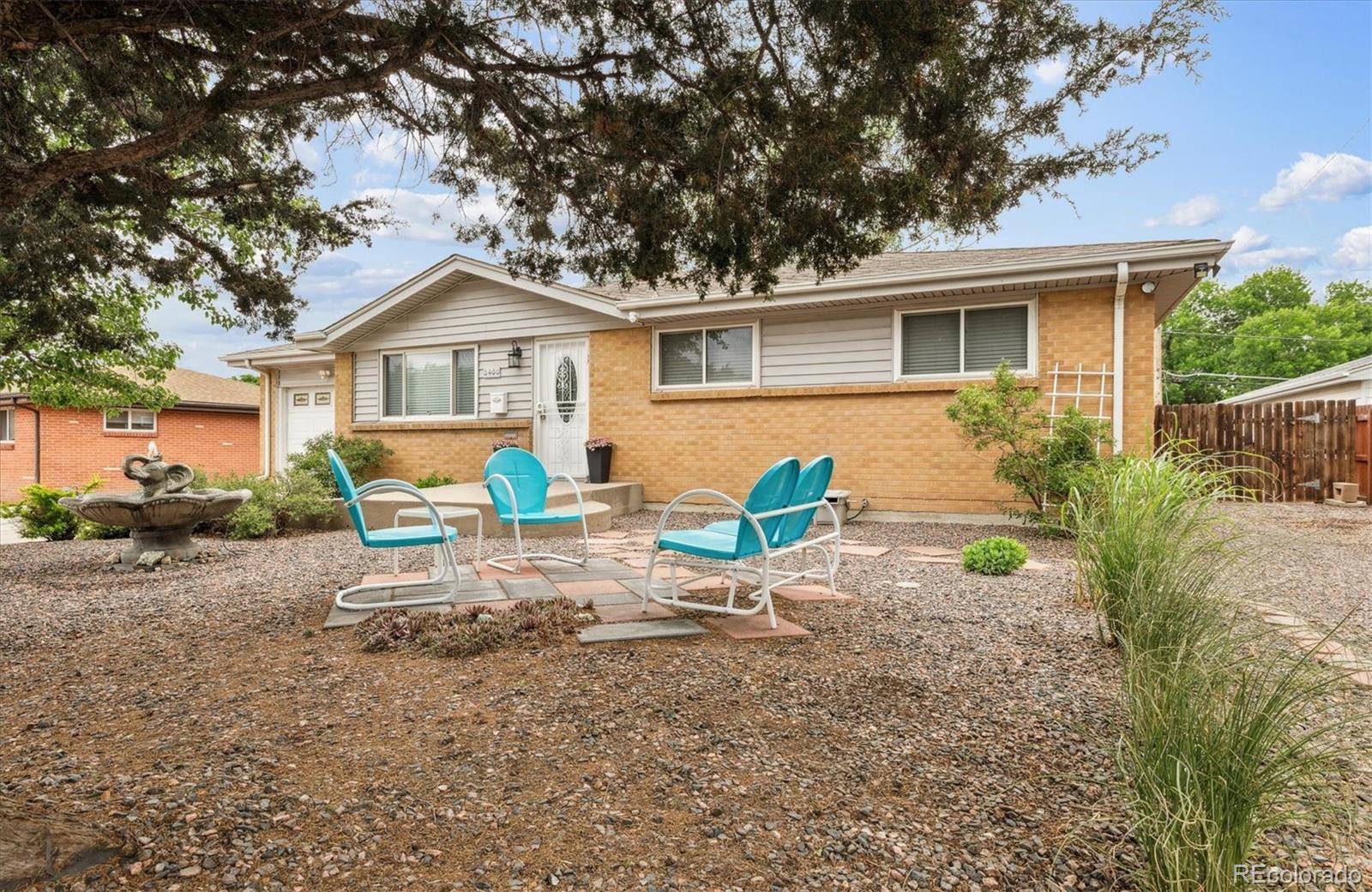 Denver, CO 80229,8460 Corona ST
