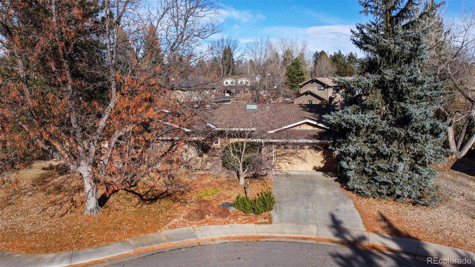 Boulder, CO 80301,6987 Sweetwater CT